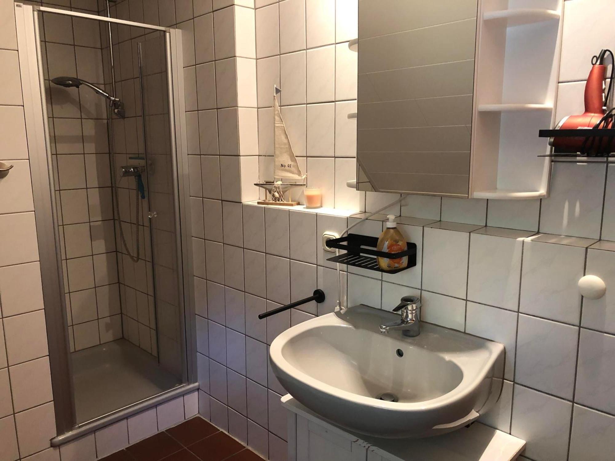 Ferienwohnung Tammen, 75056 Westoverledingen Exterior photo