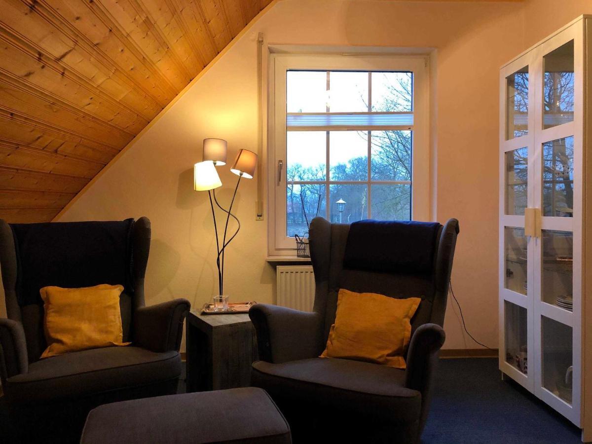 Ferienwohnung Tammen, 75056 Westoverledingen Exterior photo
